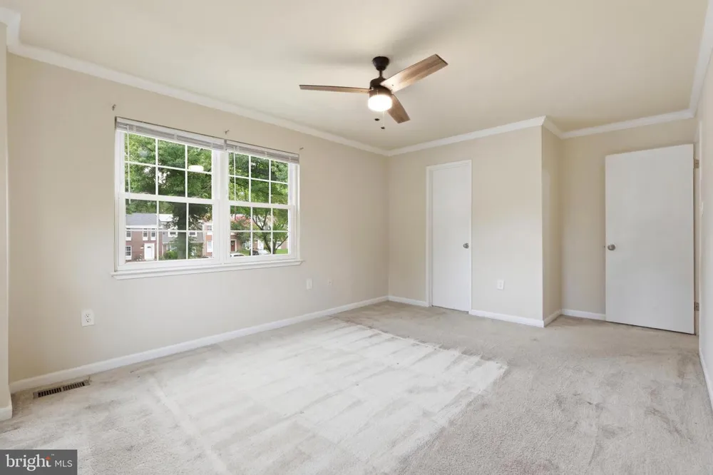 542 PEACOCK DRIVE Landover, MD 20785