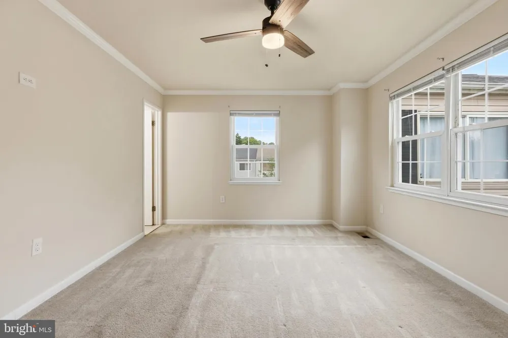542 PEACOCK DRIVE Landover, MD 20785
