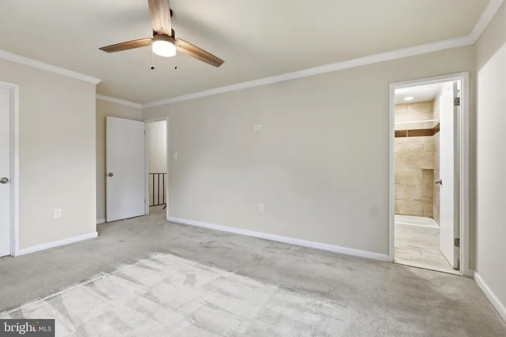 542 PEACOCK DRIVE Landover, MD 20785
