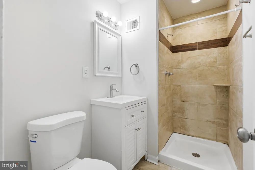 542 PEACOCK DRIVE Landover, MD 20785