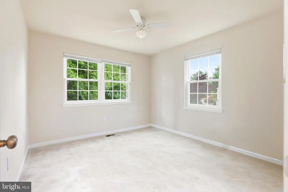 542 PEACOCK DRIVE Landover, MD 20785