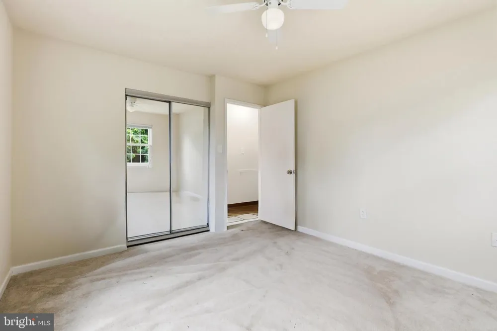 542 PEACOCK DRIVE Landover, MD 20785