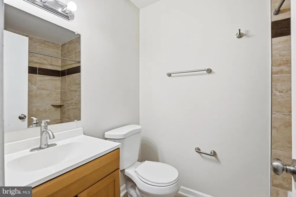 542 PEACOCK DRIVE Landover, MD 20785