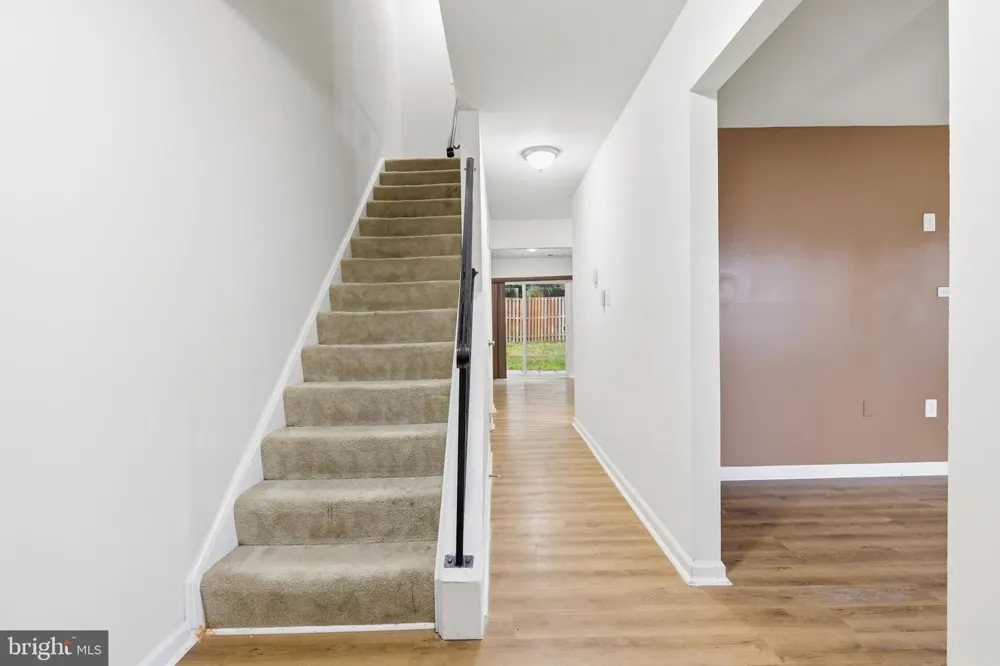542 PEACOCK DRIVE Landover, MD 20785