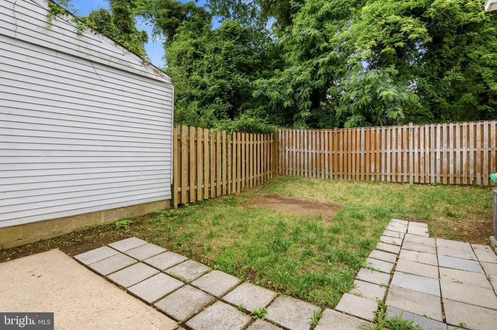 542 PEACOCK DRIVE Landover, MD 20785