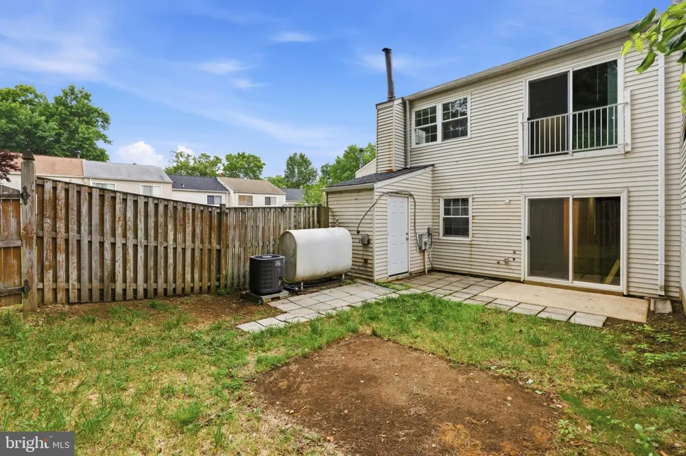 542 PEACOCK DRIVE Landover, MD 20785