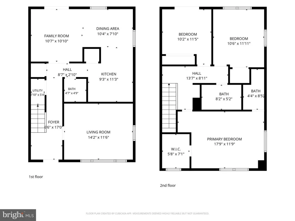 542 PEACOCK DRIVE Landover, MD 20785
