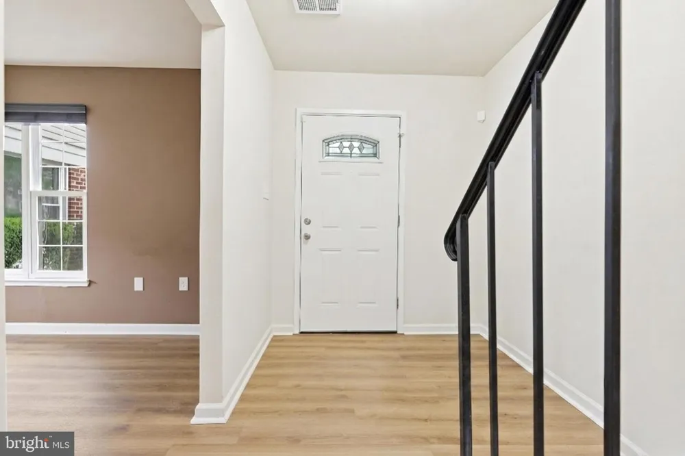 542 PEACOCK DRIVE Landover, MD 20785