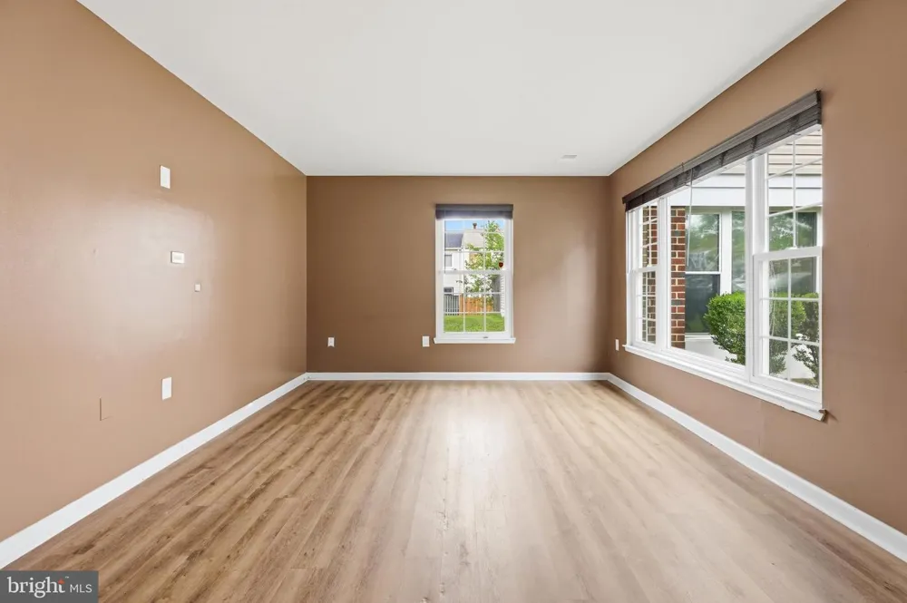 542 PEACOCK DRIVE Landover, MD 20785