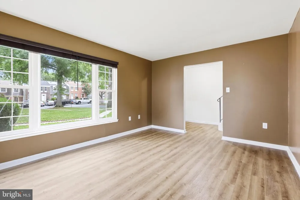 542 PEACOCK DRIVE Landover, MD 20785