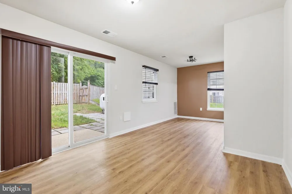 542 PEACOCK DRIVE Landover, MD 20785