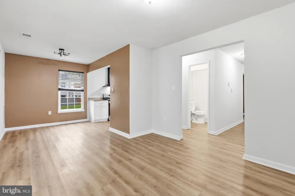 542 PEACOCK DRIVE Landover, MD 20785