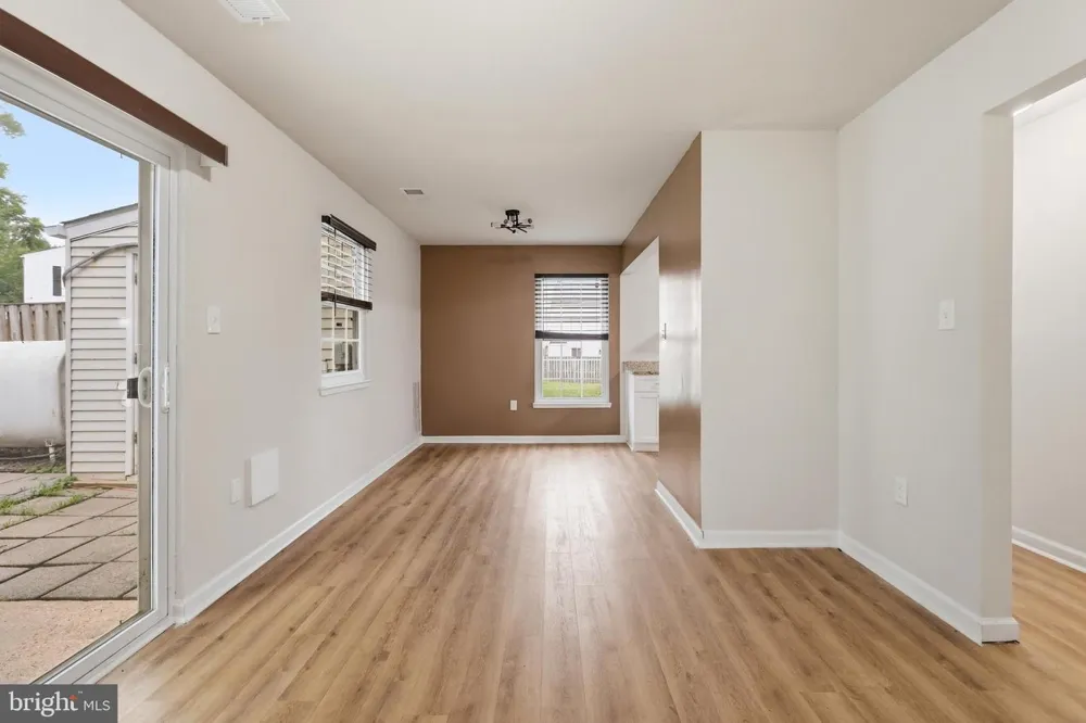 542 PEACOCK DRIVE Landover, MD 20785