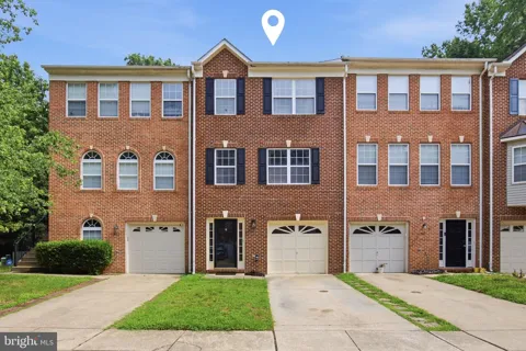 8012 BULLFINCH PLACE
