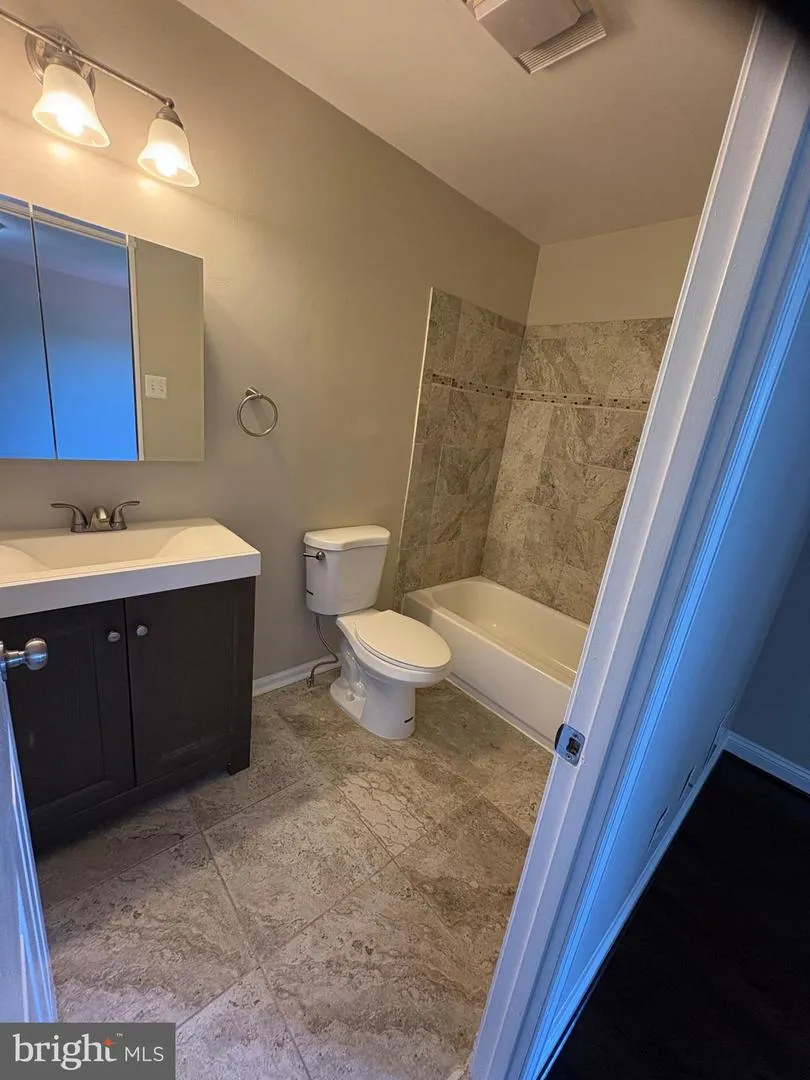 12435 TURTLE DOVE PLACE Waldorf, MD 20602