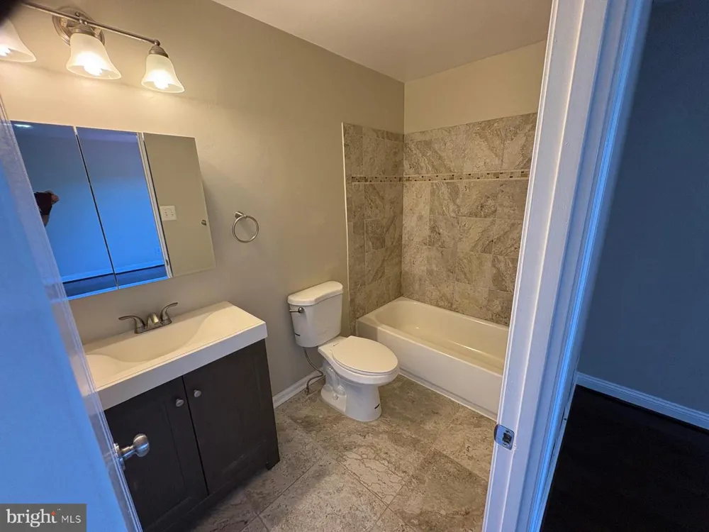 12435 TURTLE DOVE PLACE Waldorf, MD 20602