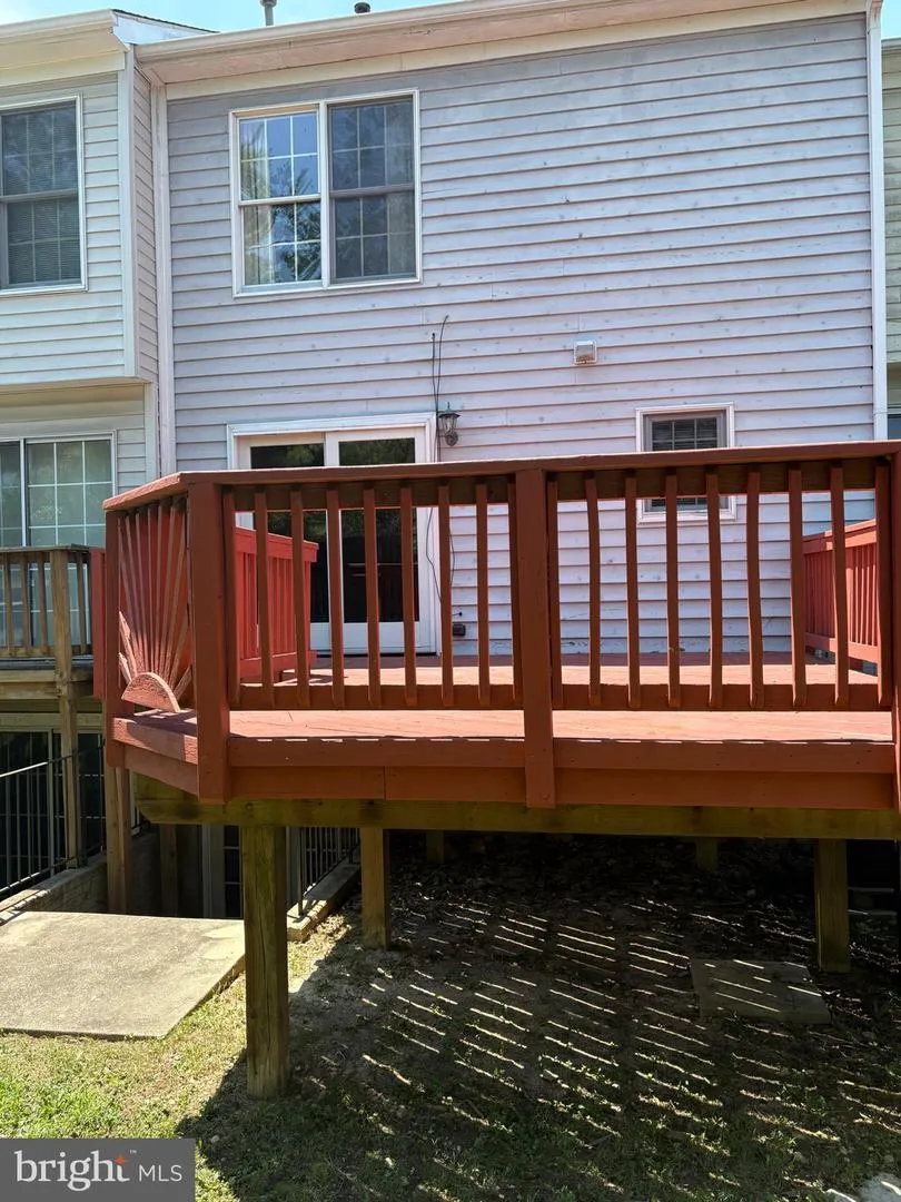 12435 TURTLE DOVE PLACE Waldorf, MD 20602