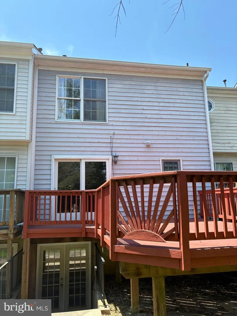 12435 TURTLE DOVE PLACE Waldorf, MD 20602