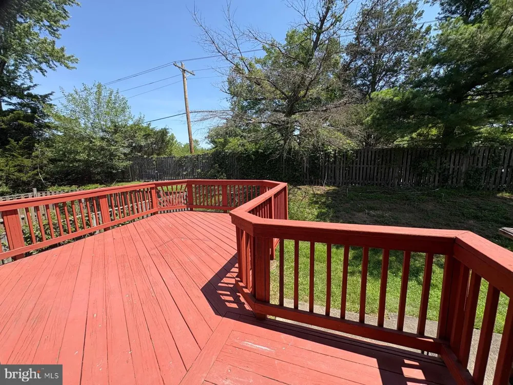 12435 TURTLE DOVE PLACE Waldorf, MD 20602
