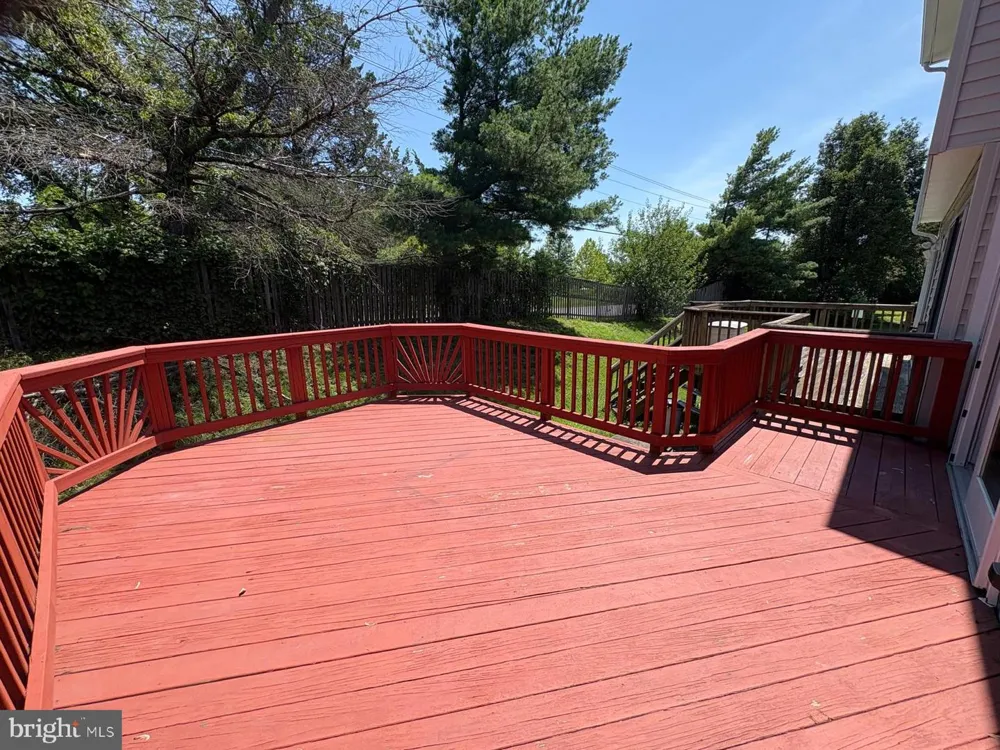 12435 TURTLE DOVE PLACE Waldorf, MD 20602