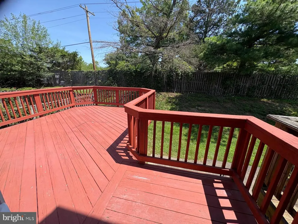 12435 TURTLE DOVE PLACE Waldorf, MD 20602