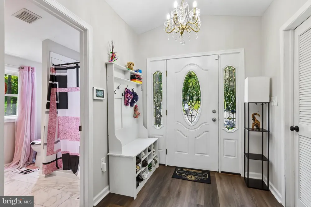 99 HICKORY AVENUE Mantua, NJ 08051