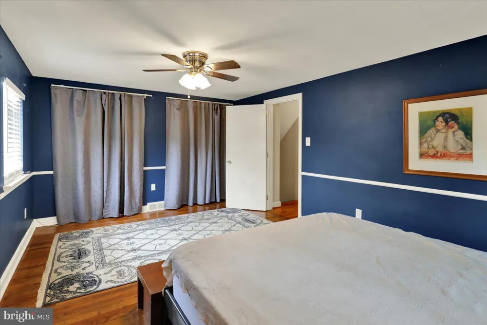 16 JACKSON DRIVE Lancaster, PA 17603
