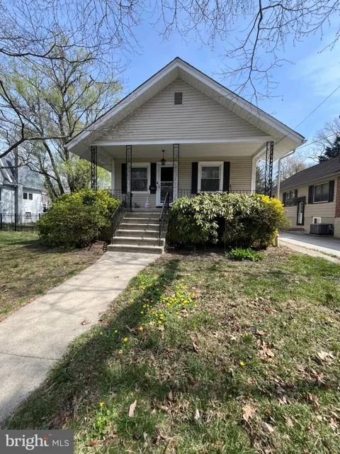321 VIRGINIA AVENUE
