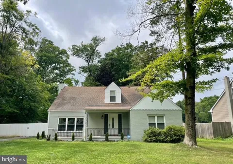 378 EGGERTS CROSSING ROAD