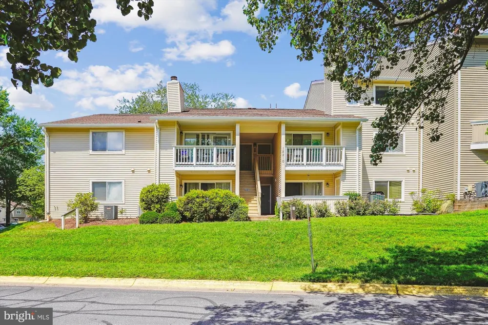 18210 CHALET DRIVE #1-51 Germantown, MD 20874