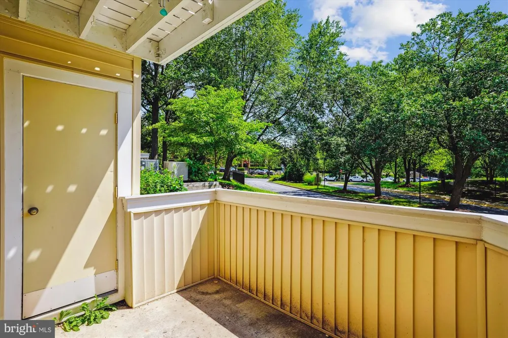 18210 CHALET DRIVE #1-51 Germantown, MD 20874