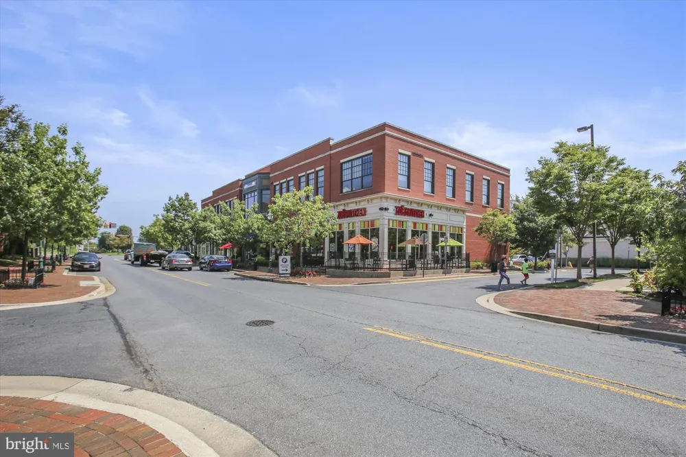 18210 CHALET DRIVE #1-51 Germantown, MD 20874