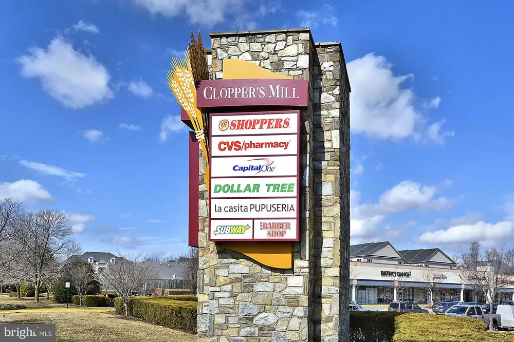 18210 CHALET DRIVE #1-51 Germantown, MD 20874