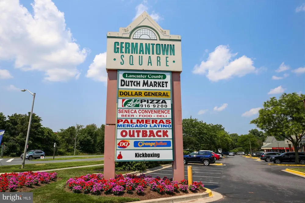 18210 CHALET DRIVE #1-51 Germantown, MD 20874