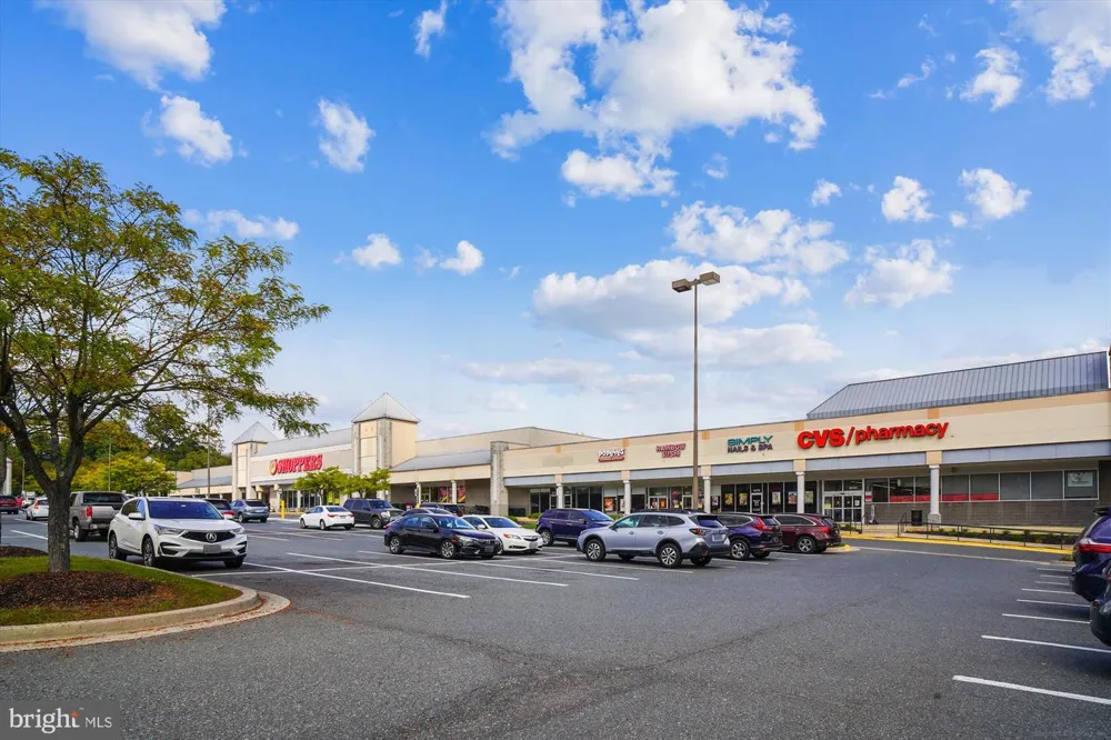 18210 CHALET DRIVE #1-51 Germantown, MD 20874