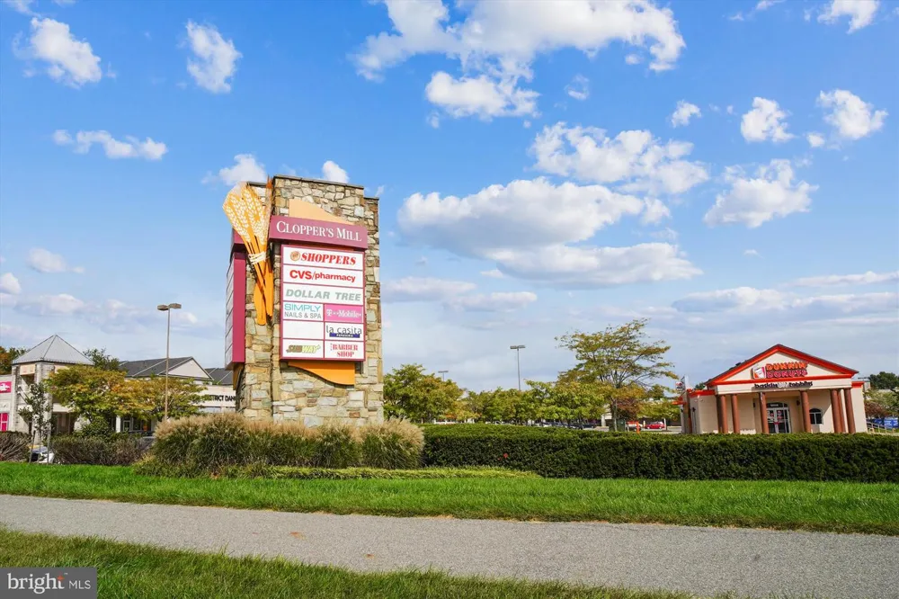 18210 CHALET DRIVE #1-51 Germantown, MD 20874