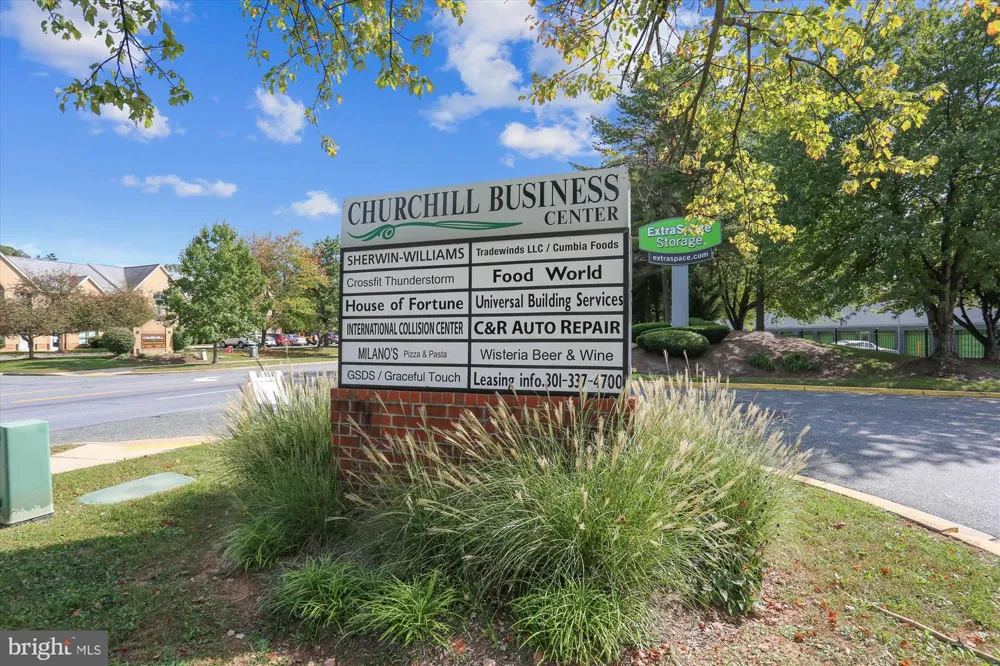 18210 CHALET DRIVE #1-51 Germantown, MD 20874