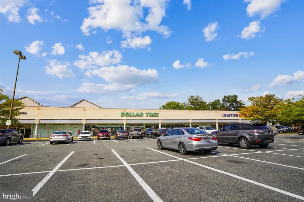 18210 CHALET DRIVE #1-51 Germantown, MD 20874