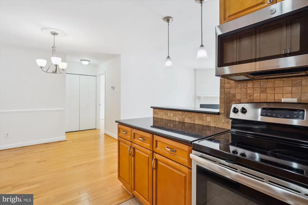 18210 CHALET DRIVE #1-51 Germantown, MD 20874