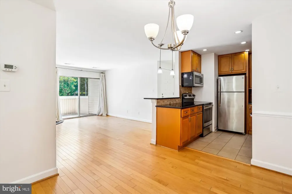 18210 CHALET DRIVE #1-51 Germantown, MD 20874