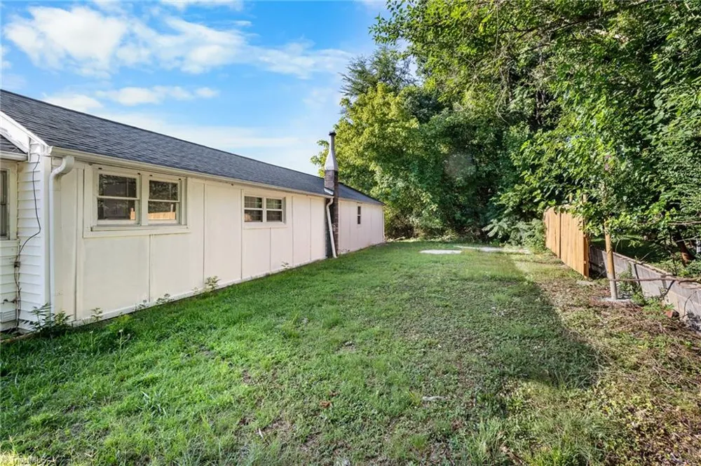 710 Edgewood Avenue Thomasville, NC 27360