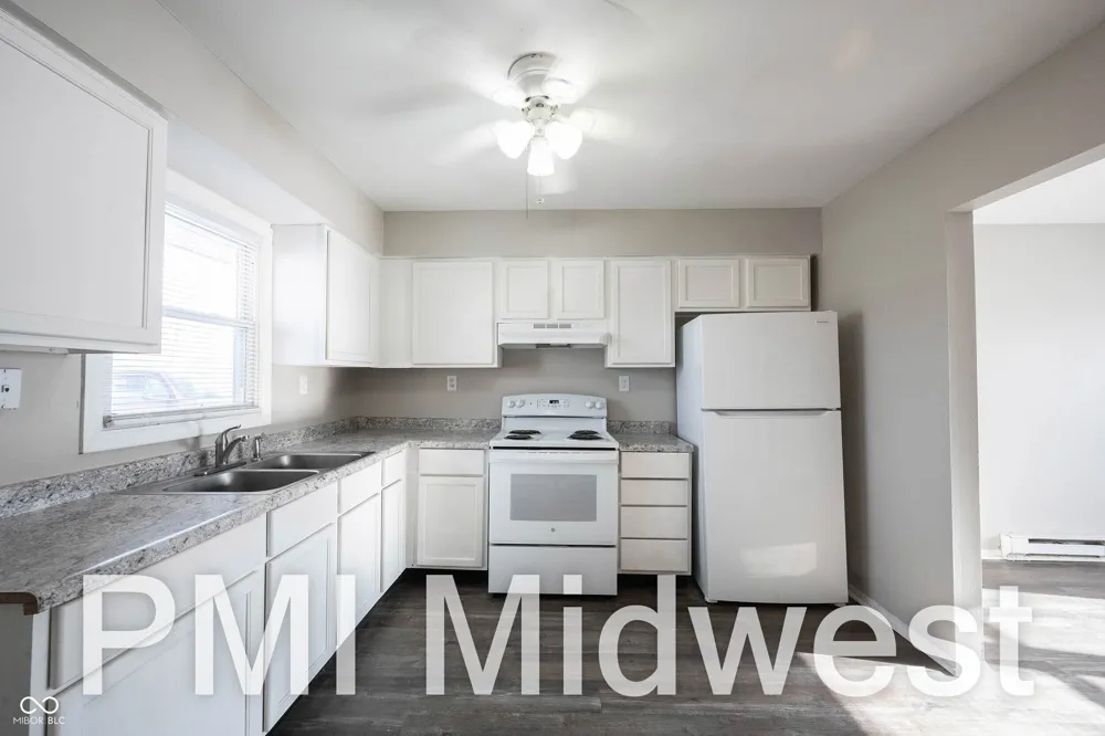 4881 S 300 W #18 New Palestine, IN 46163
