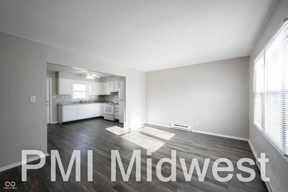 4881 S 300 W #18 New Palestine, IN 46163