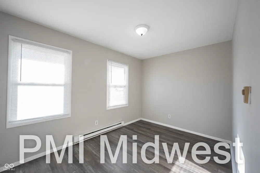 4881 S 300 W #18 New Palestine, IN 46163