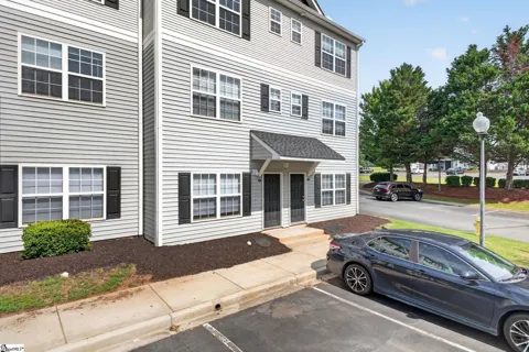 116E University Village Drive