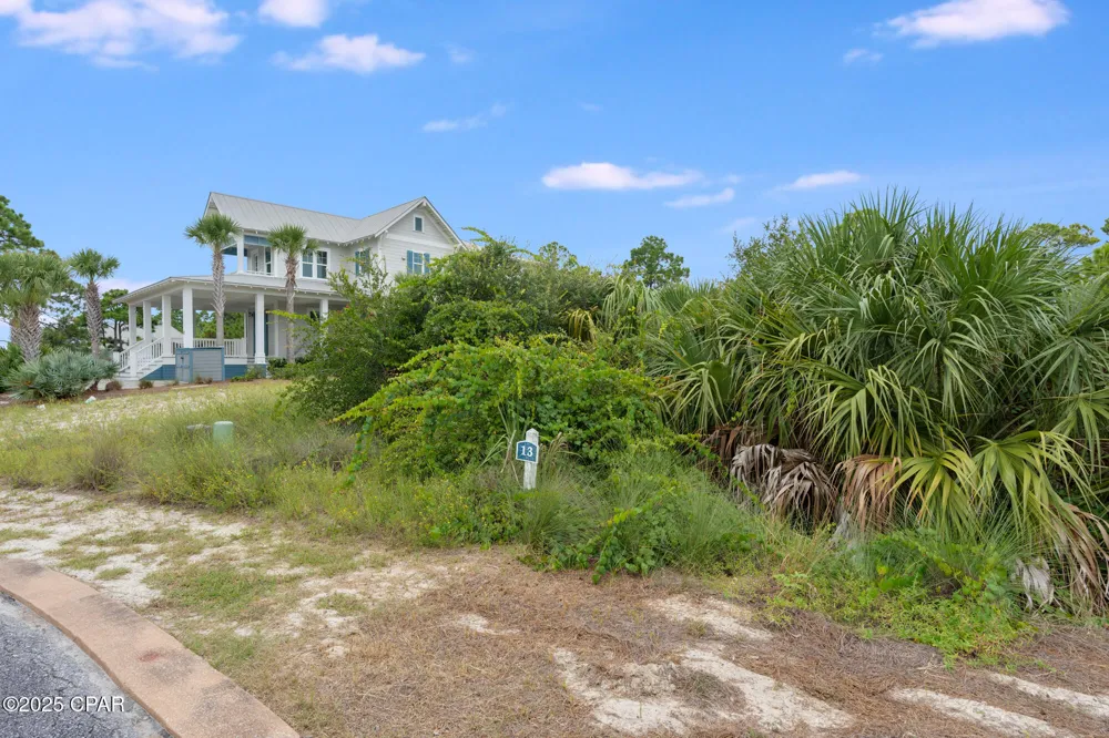 359 Cord Grass Way Cape San Blas, FL 32456