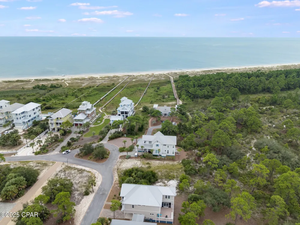 359 Cord Grass Way Cape San Blas, FL 32456