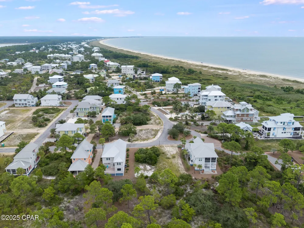 359 Cord Grass Way Cape San Blas, FL 32456
