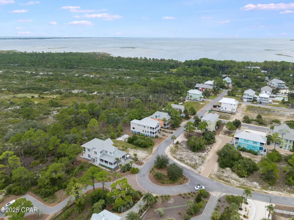 359 Cord Grass Way Cape San Blas, FL 32456