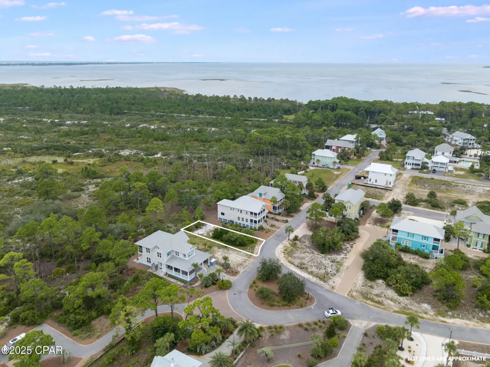 359 Cord Grass Way Cape San Blas, FL 32456